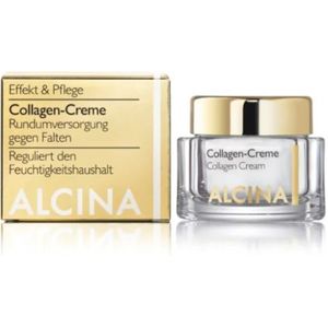 Alcina Collagen Cream 250ml