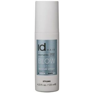 idHAIR Elements Xclusive Play Styling Foam 300ml