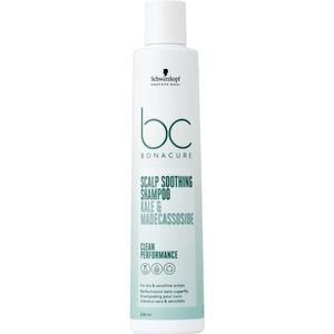 Schwarzkopf Professional BC Soothing Shampoo 250ml