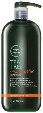 Paul Mitchell - Tea Tree Special Color - Shampoo - 1 Liter