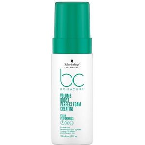 Schwarzkopf Professional BC Volume Boost Perfect Foam