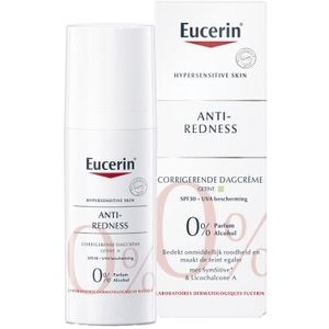 Eucerin AntiRedness Corrigerende Crème 50ml