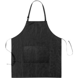 Comair - Verfschort Relief - Zwart - 61 x 71 cm