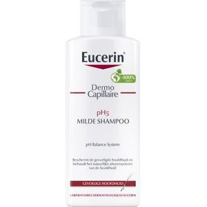 Eucerin DermoCap pH5 Milde Shampoo 250ml