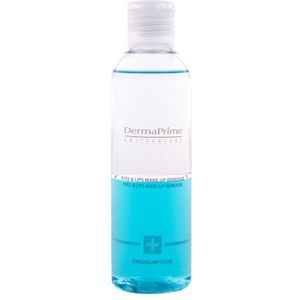 Dermaprime Eyes & lips Make-Up Remover 200ml