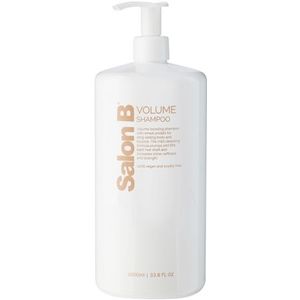 Salon B - Volume Shampoo