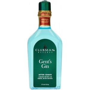 Clubman Pinaud Reserve Gents Gin After Shave 177ml