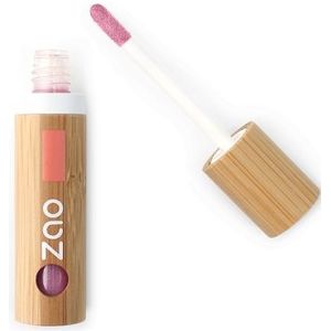 ZAO Bamboe Lipgloss 3.8ml 011 (Pink)