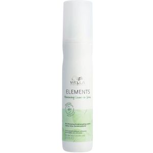 Wella Professionals Elements Renewing Leave-in Spray 150ml