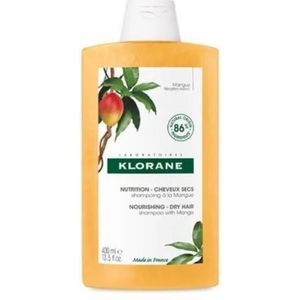 Klorane Nourishing Shampoo 200ml