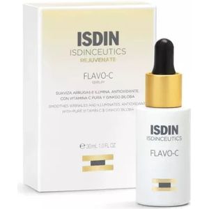 ISDIN Isdinceutics Flavo-C Serum 30ml