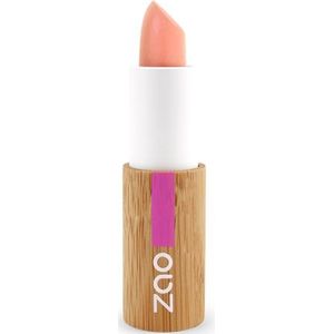 ZAO Bamboe Cocoon Lippenstift 3.5g 415 (Nude Peach)