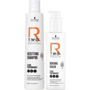 Schwarzkopf Professional R-TWO Reset & Renew