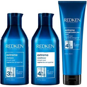 Redken Extreme Set