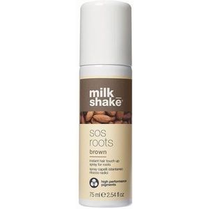 Milk_Shake Colour SOS Roots 75ml Brown