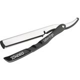 Tondeo Kapperaccessoires Cut-throat razor Sifter Ergo + 10 mesjes TSS3