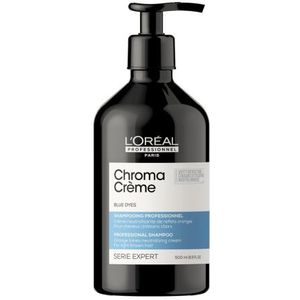 L'Oréal Professionnel SE Chroma Creme Ash Shampoo 500ml