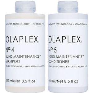 Olaplex No.4 shampoo + No.5 conditioner set