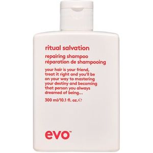 EVO Ritual Salvation repairing Shampoo 300ml