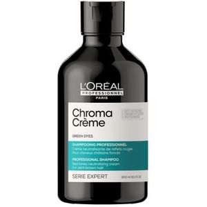 L'Oréal Professionnel SE Chroma Creme Matte Shampoo 300ml