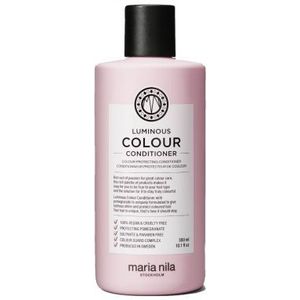 Maria Nila Luminous Colour Conditioner 300ml