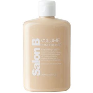 Salon B Volume Conditioner 250ml