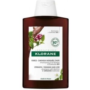 Klorane Strength Shampoo 200ml