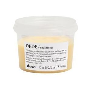 Davines DEDE Conditioner 75ml