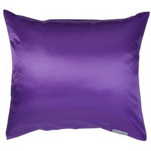 Beauty Pillow 60x70 Aubergine