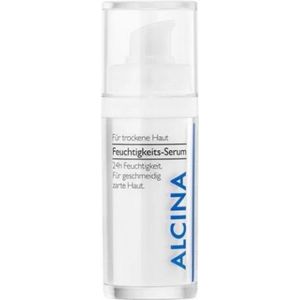 Alcina Moisturizing Serum 30ml