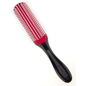 Denman D3 Medium Styling Brush (7 Row)