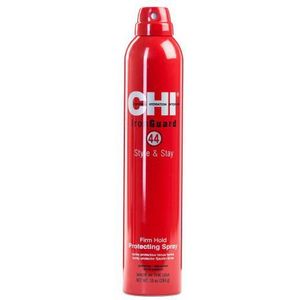 CHI 44 Iron Guard Style & Stay Firm Hold Thermal Protection Hairspray 284gr