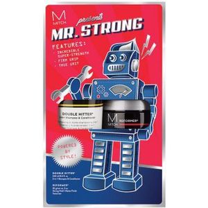 Paul Mitchell Mr. Strong Holiday Gift Set