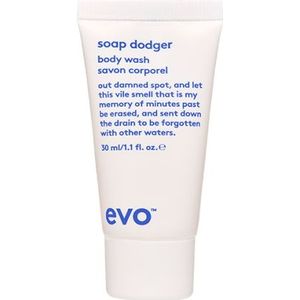 EVO Soap Dodger Body Wash 30ml