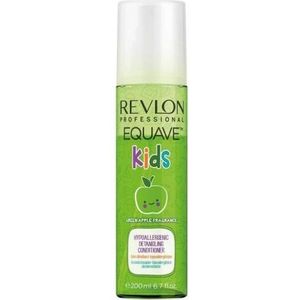 Revlon Equave Kids Apple Detangling Conditioner 200ml
