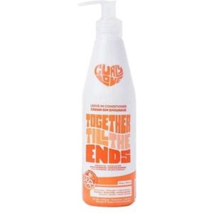 Curly Love Leave-in Conditioner 290ml