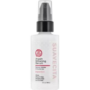 Suavecita Argan Silkening Serum 59ml Original