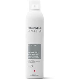 Goldwell StyleSign Working Hairspray