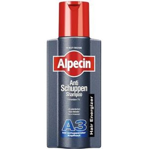 Alpecin Hair Energizer Shampoo A3 Anti-Roos 250ml