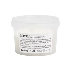 Davines LOVE Curls Conditioner 75ml