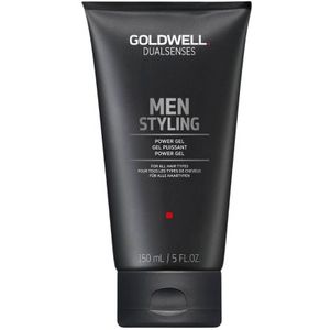 Goldwell Dualsenses For Men Styling Power Gel 150ml