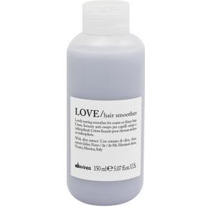 Davines LOVE Smooth Hair Smoother 150ml
