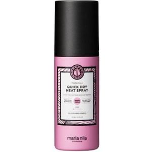 Maria Nila Quick Dry Heat Spray