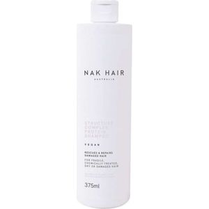 NAK Structure Complex Protein Shampoo 375ml