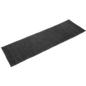Efalock Barber Handdoek 20/70cm Zwart