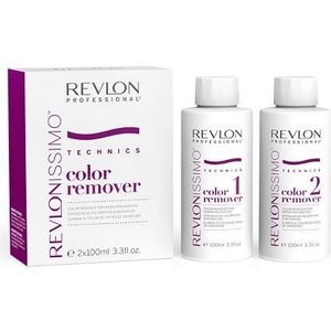 Revlon Revlonissimo Color Remover 2x100ml