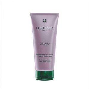 René Furterer Okara Silver Toning Conditioner 150ml