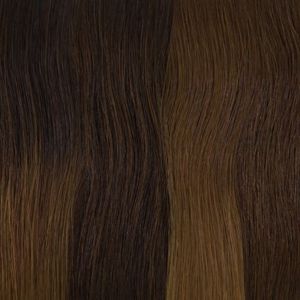 Balmain Backstage Weft 100% Human Hair 55cm 1 pcs