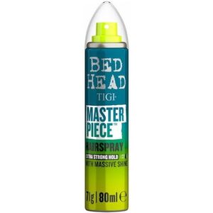 TIGI Bed Head Masterpiece Hairspray 80ml