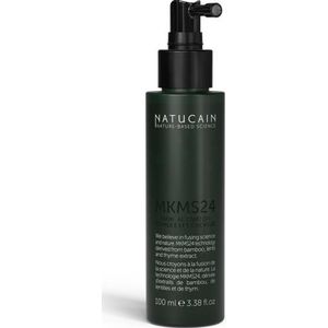 Natucain MKMS24 Hair Activator Growth Serum 200ml